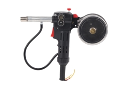 Pistola De Bobina Para Soldadura De Aluminio Aire Refrigerado Accesorio Herramienta Para Soldador De Gas Fabricación Y Mantenimiento