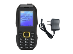 Laxiscreed Celular Sênior 2g Gsm Com Bateria De 5800mah Para Desbloqueio Fácil