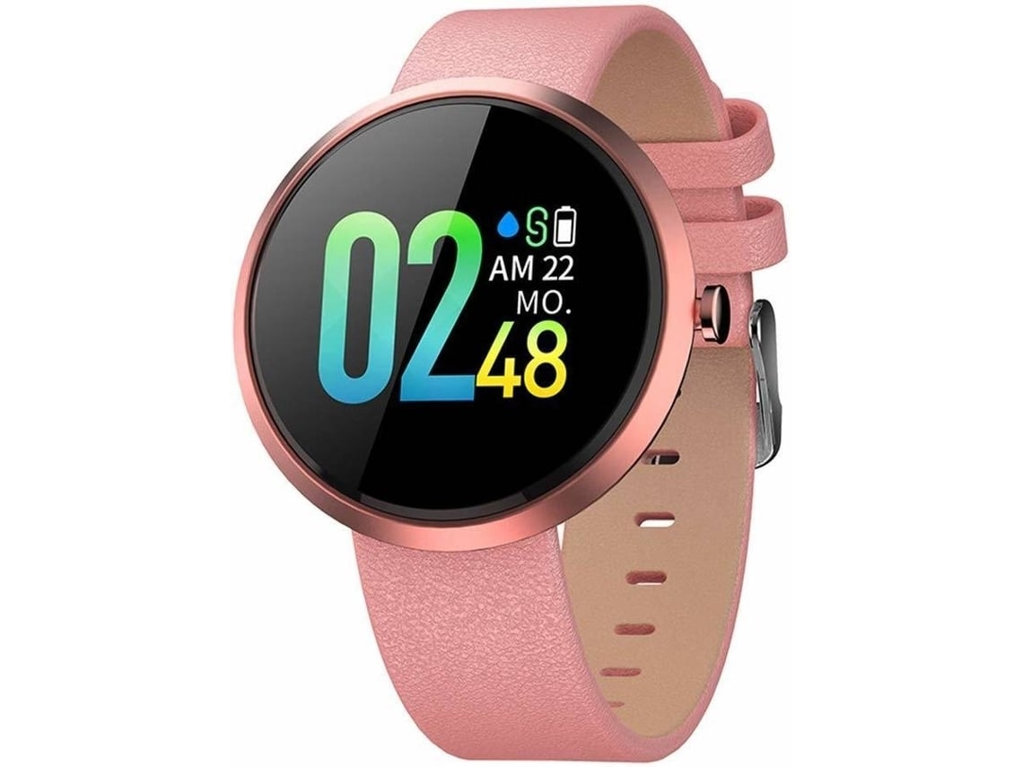 Smartwatch Jdv06C1119Sb2 Rosa