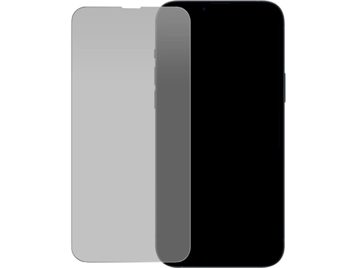 Mobilize Vidro Temperado Privacy Protetor De Ecrã Apple Iphone 15 Plus