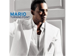 CD Mario - Turning Point
