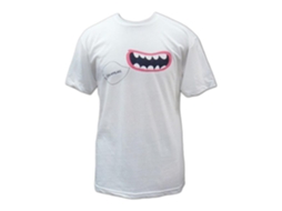 Disappears Mouth T shirt ROCKINSTONE Unisex Adults Best Sellers Size:xxl