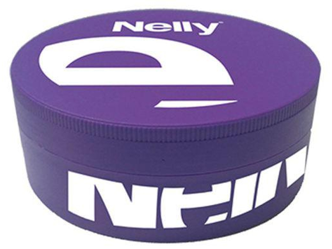 Nelly Cera  fixação Extra Effect 4 100 ml
