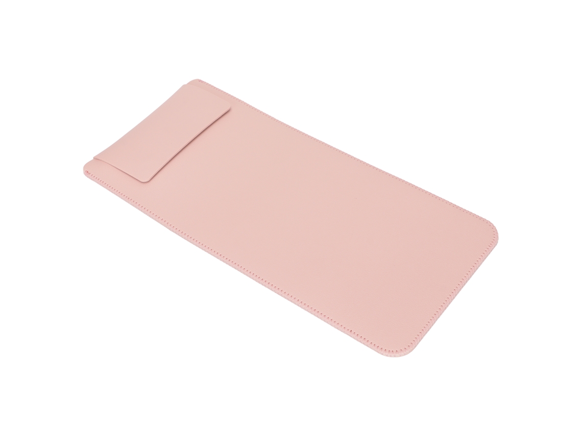 Capa Protetora Para Teclado (estojo De Couro Portátil Anti-impacto)