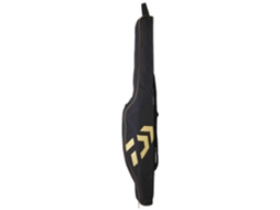 Estojo Canas 3 Boot Preto 125 X 24 X 11 Cmdaiwa