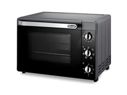 Mini Forno E Churrasqueira Eo40123S DELONGHI