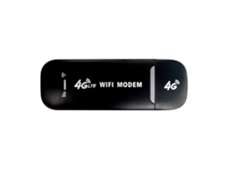Lurelia Router 4g Lte Portátil 150 Mbps Slot Sim