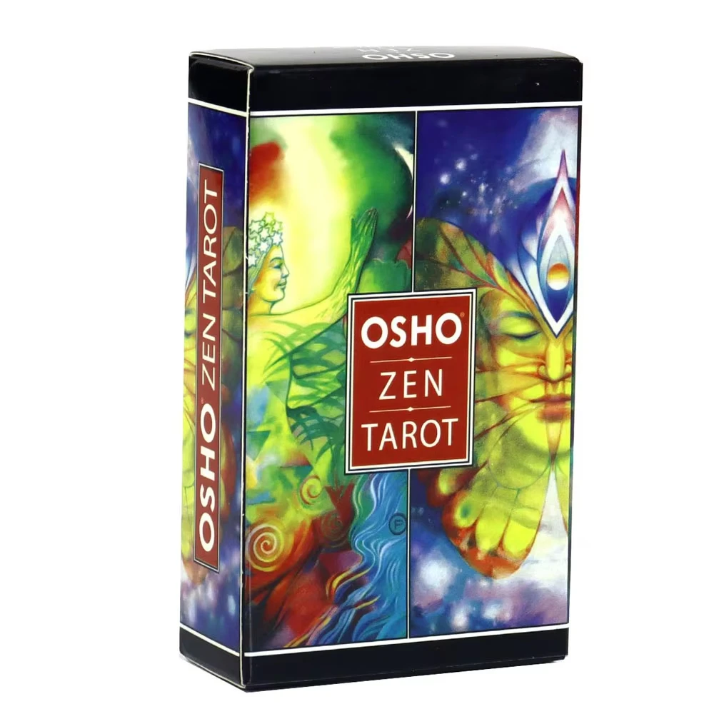 Baralho De Tarô Para Lazer E Entretenimento, Encontros Familiares, Adivinhação E Jogos De Mesa.