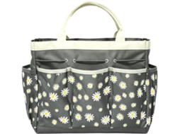 Bolsa Organizadora Grande Para Jardinagem Em Tecido Oxford, Ideal Para Mulheres