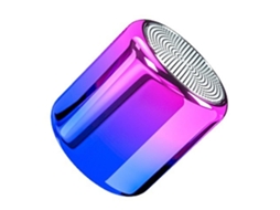 Coluna Bluetooth Mini Home Desktop Wireless