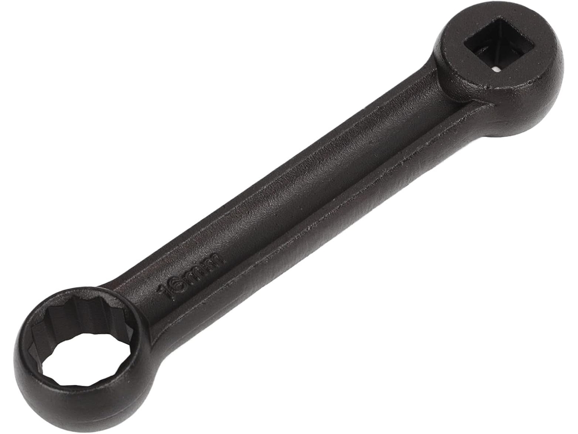 Chave De Porca Motor 16 Mm Para Rápida, Compatível Com W221 E W211.