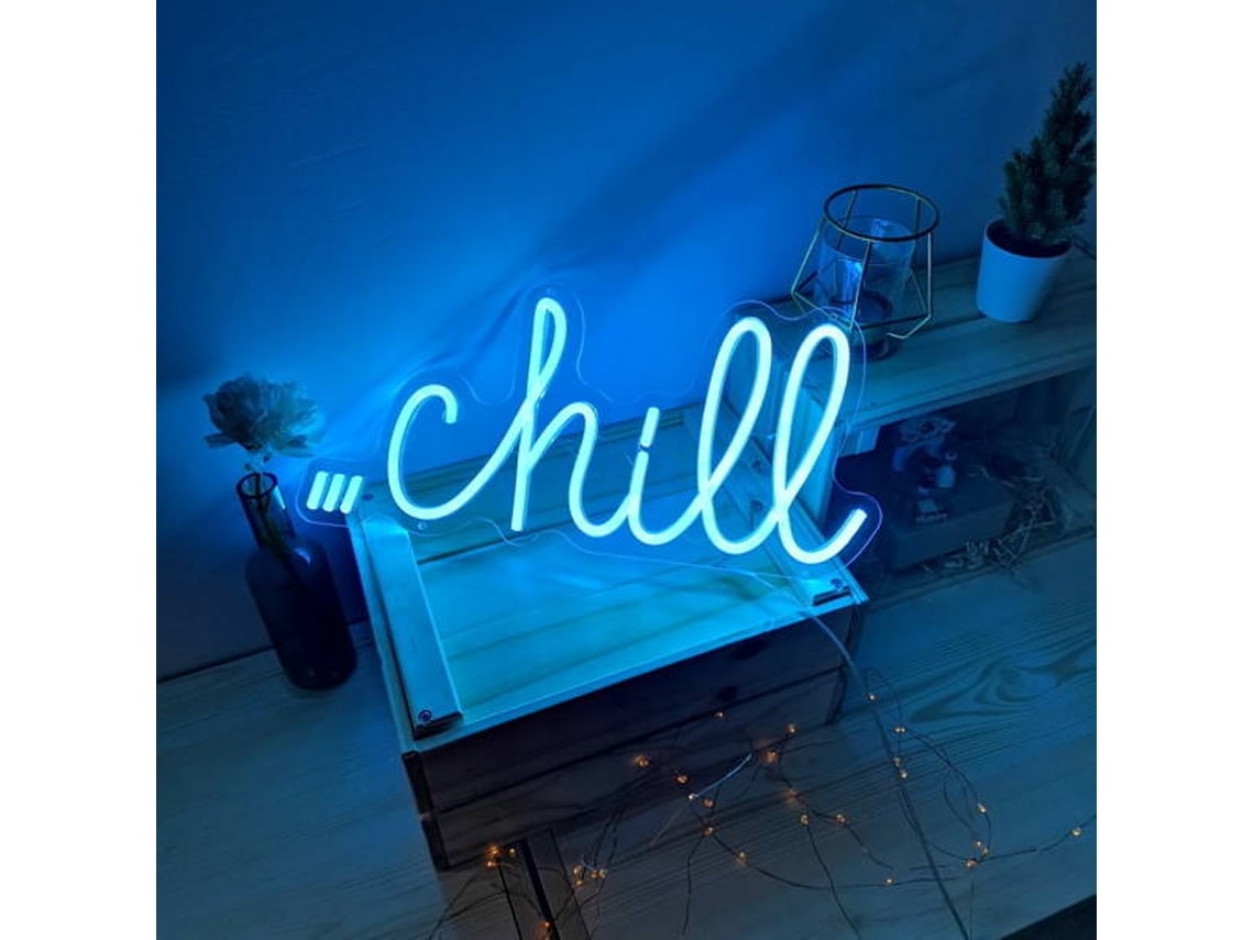 Fita Luz BEBLAU Led Candy Shock 40 Chill