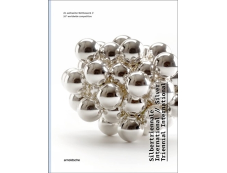 Livro Silver Triennial International De Christoph Engel E Christianne Weber-stober (inglês - Capa Dura)