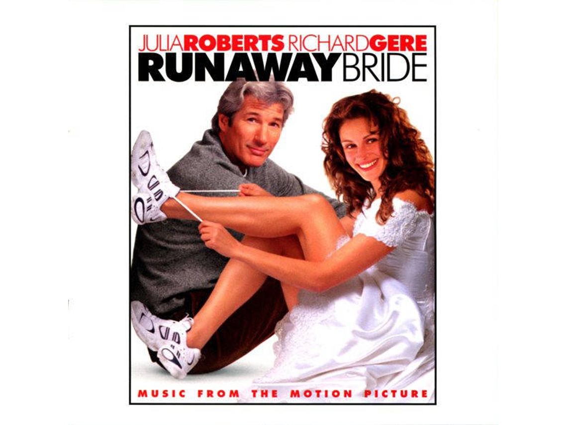 CD Runaway Bride (1CDs)