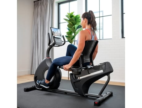 Bicicleta Reclinada 510r Schwinn Fitness