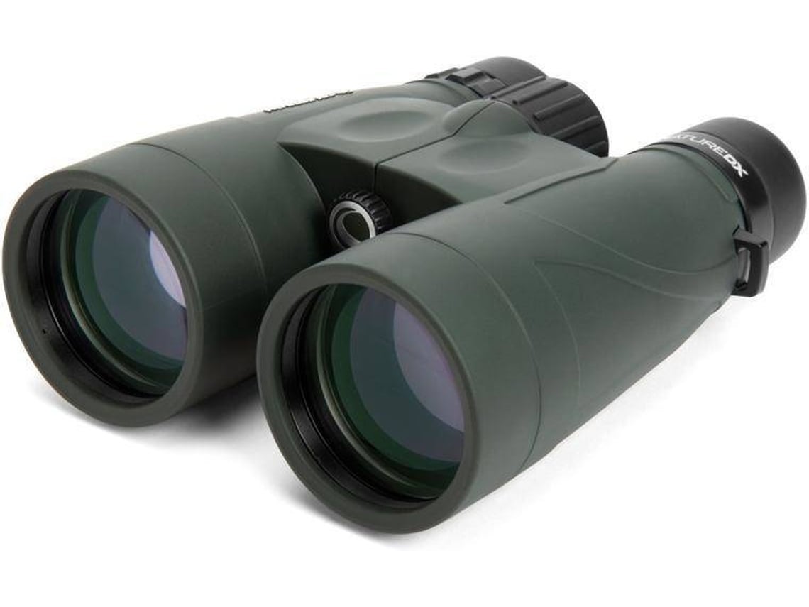 Binóculos CELESTRON Nature DX 12X56
