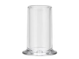 Porta Pinceis De Unhas Organizador De Ferramentas De Manicure Transparente Estojo Para Maquiagem E Artesanato