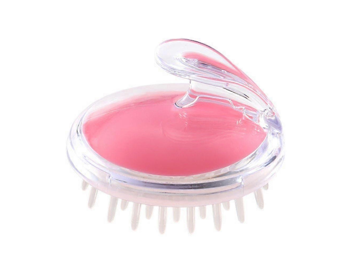 Shampoo Para Cabelo, Couro Cabeludo, Massagem Corporal, Escova, Pente, Condicionador, Limpeza, Cuidados Com A Cabeça, Salão De Beleza Jinyubo Store
