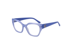 Armação De Óculos Feminino Guess Gu50112 51081