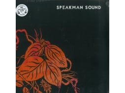 Vinil Speakman Sound - Warm