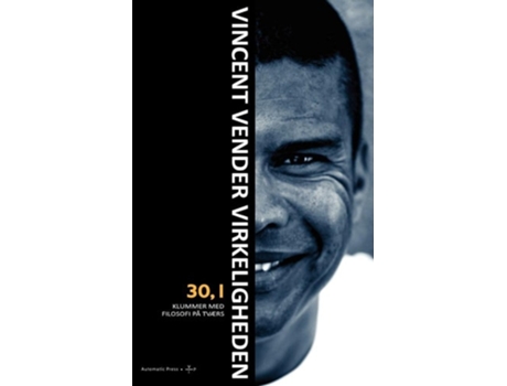 Livro Vincent Vender Virkeligheden De Vincent F Hendricks (inglês)