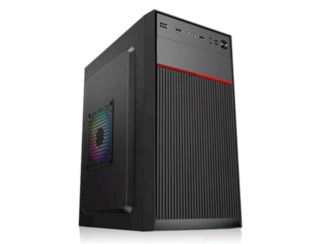 Desktop VIST (AMD Ryzen 5 4600G - RAM: 16 GB - SSD 512GB - AMD Vega 7)