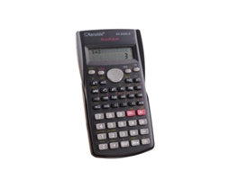 Calculadora Científica Gray*