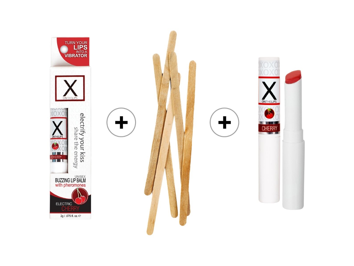 Afrodisíaco Sensuva 12 Ml
