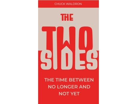Livro THE TWO SIDES de Chuck Waldron (Inglês)