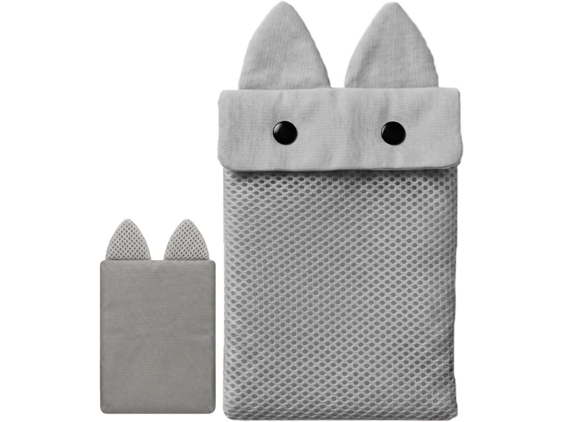 Bolsa Térmica Com Câmara De Ar Cães, Ideal Levar Gelo