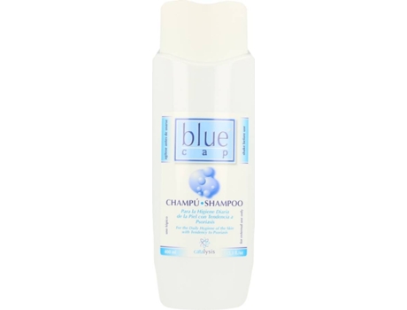 Shampoo  400ml