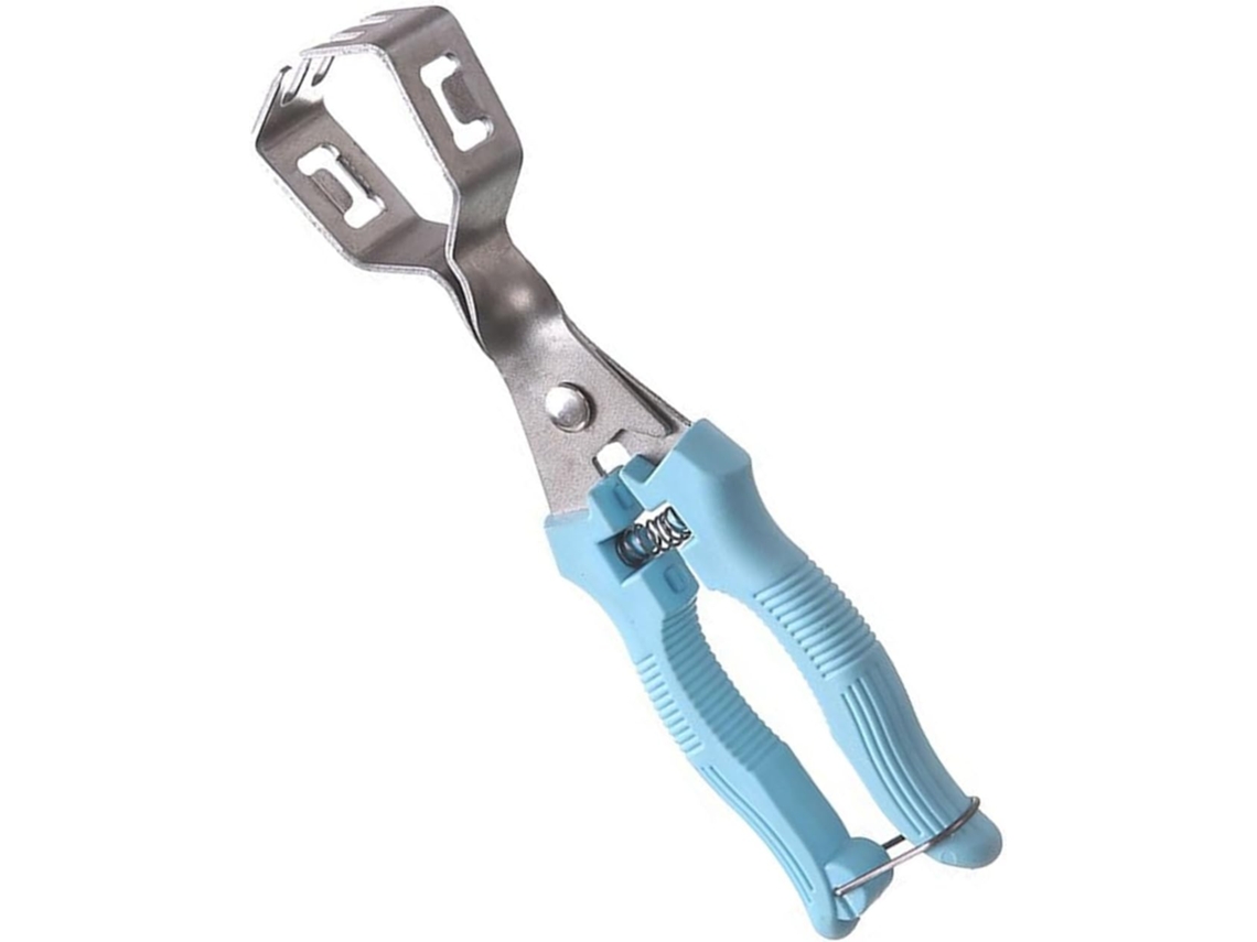 Removedor De Cascas Eficiente Para Descascar Facilmente, Com Cabo Ergonômico De Aço