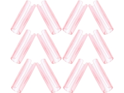 Fixadores De Lençóis Antiderrapantes Anneome, Material Abs Durável, 12 Peças, Design Minimalista, Fáceis De Usar Para