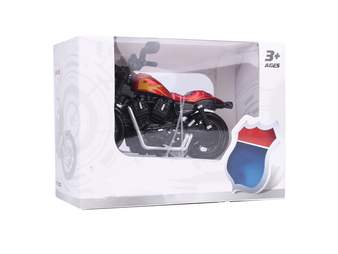 Brinquedo De Carro Para Crianças, Brinquedo De Veículo Com Recuo, Moto E Veículo Infantil