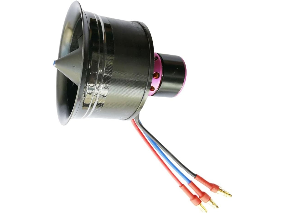 Oshhni 4600kv 11-conduto