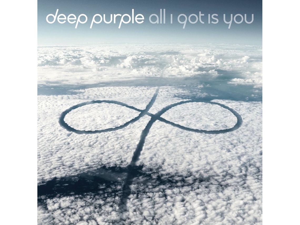 Vinil Deep Purple - All I Got Is You