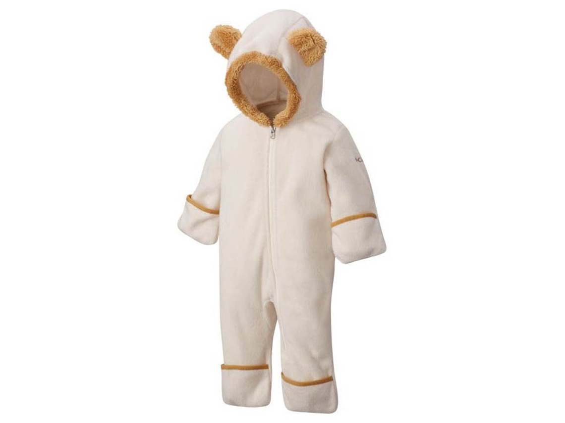 Saco De Dormir COLUMBIA Tiny bear ii bunting