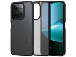 Capa Tech-protect Para Xiaomi Redmi 15c 5g / Poco C85 5g Com Proteção De Tela