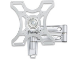 Suporte de TV MANHATTAN 423670 (Ajustável - 13'' a 27'' - Até 15 Kg)