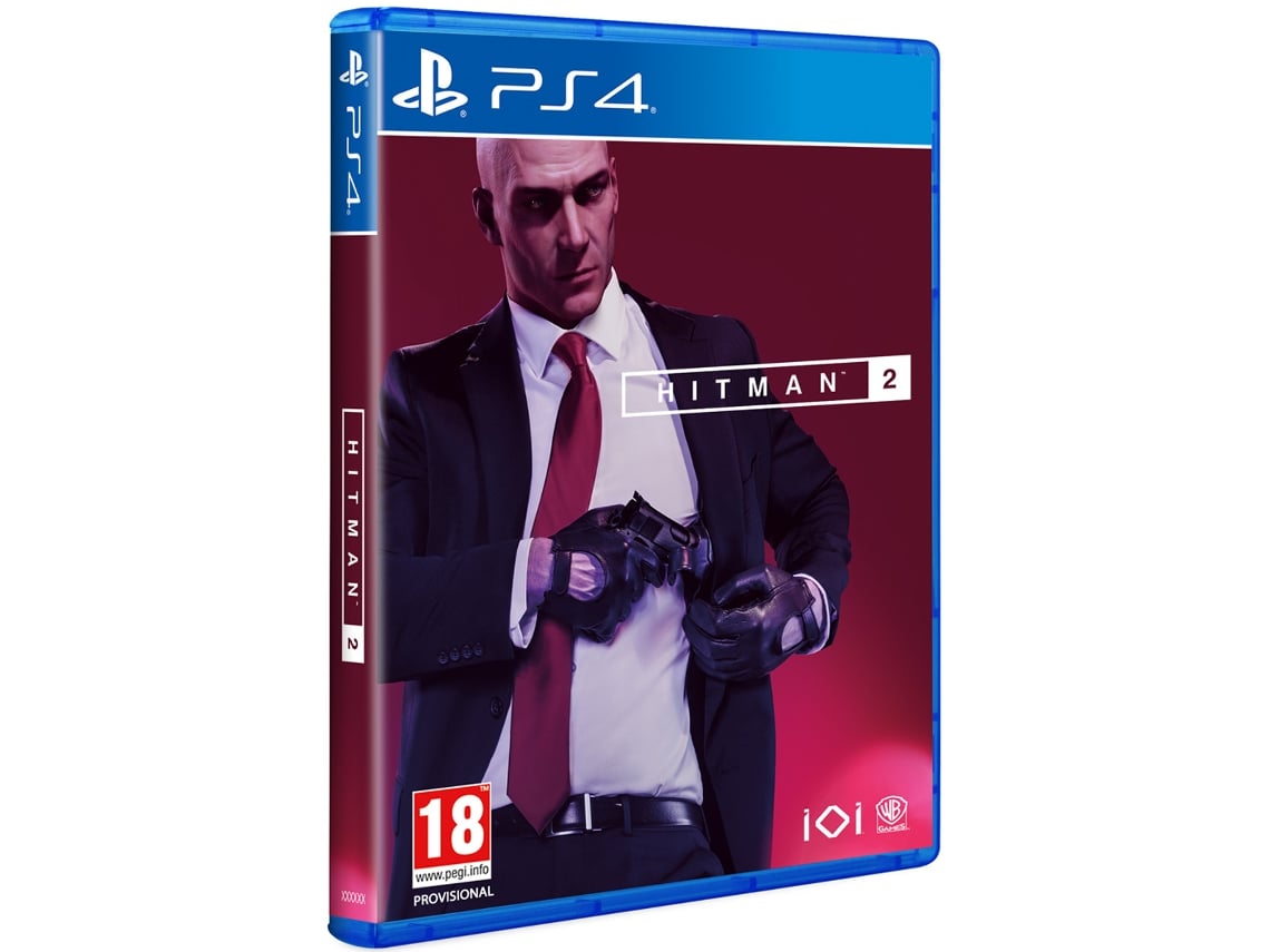 хитмэн агент 48. Hitman 2 (ps4). сколько стоит hitman 2 в стиме. хитман 2 пс4. Hitman 2 диск ps4.