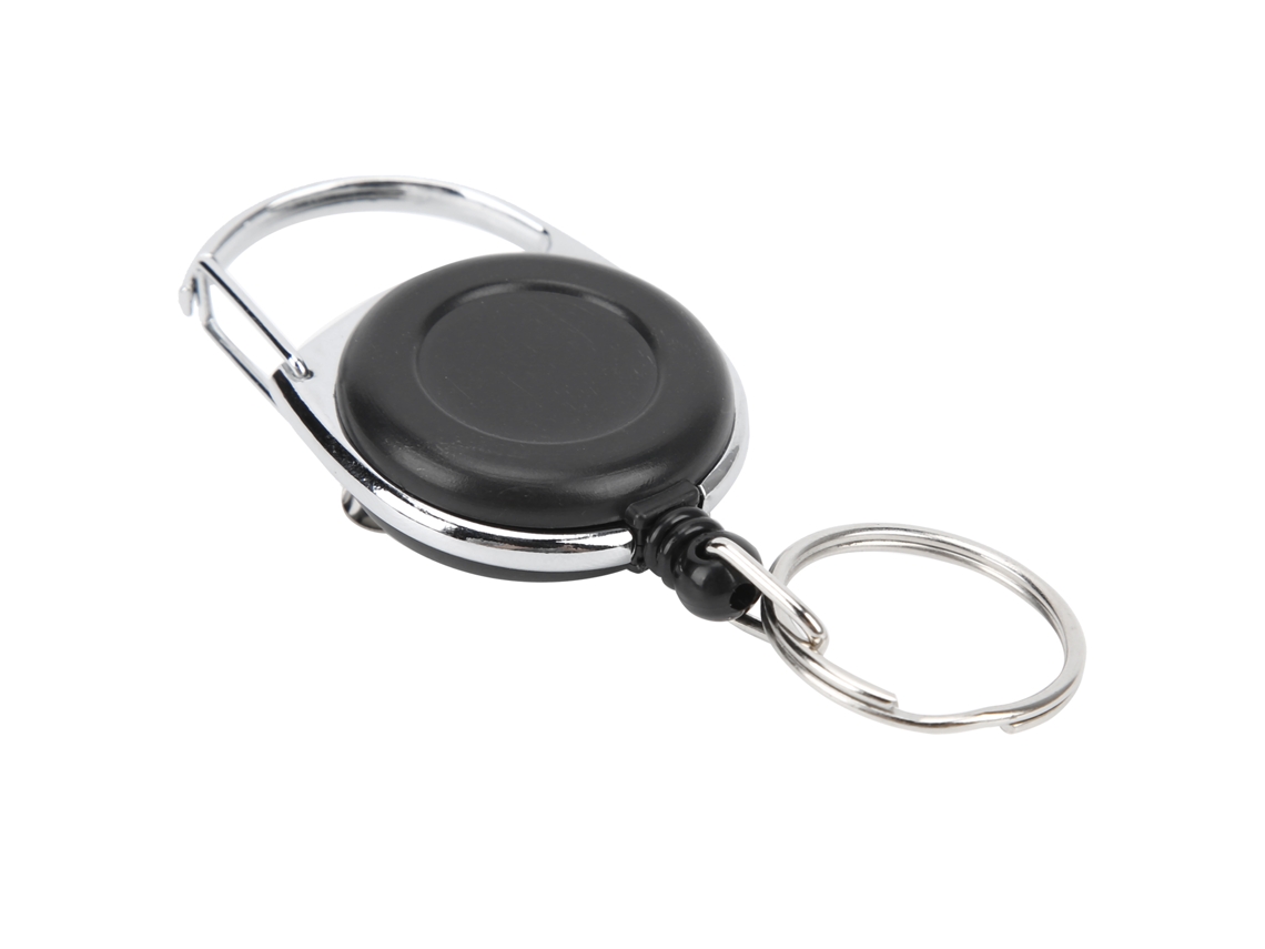 Retractor para Pesca Con Mosca S/MARCA