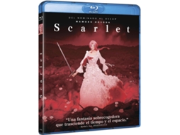 Scarlet (2025)