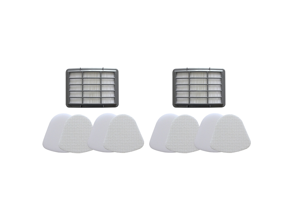 Acessório para Aspiradores SHARK 2 conjunto Nv350 Nv351