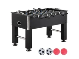 Mesa De Matraquilhos 140 Cm Com 4 Bolas E Suportes Para Bebidas Tekmaquinas