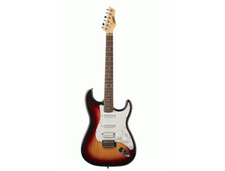 Ashton Ag232Tsb Rw Tobaco Sunburst