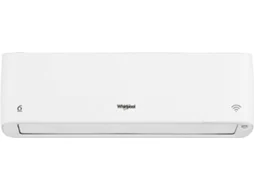 Ar Condicionado WHIRLPOOL SPICR318 wifi (36 M² - 18000 BTU - Branco)