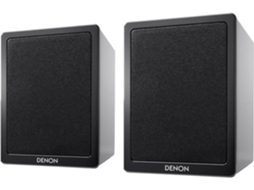 Colunas Frontais DENON SC-N4 Preto (60 W - 50 a 20000 Hz)