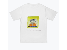 Scampi Pod The Printsmith T-shirt-s