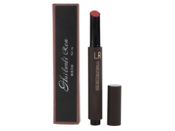 Pintalabios Push Type De Larga Duración Impermeable Nutritivo Brillo De Labios Cosmético 2g 806