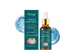 Sérum Anti idade Rejuvenescedor Pele Jovem